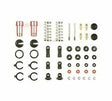 Tamiya 53155 Low Friction Damper Set (5) Tamiya RC CARS - PARTS