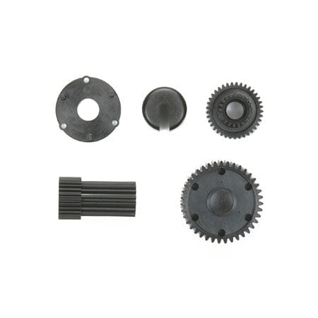 Tamiya 54277 M Chassis Reinforced Gear Set Tamiya RC CARS - PARTS