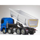 Tamiya 56366 1/14 RC Mercedes-Benz Acros 4151 8x4 Tipper Truck RC Kit Tamiya RC CARS