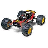 Tamiya 58205A Mad Bull RC Kit (No ESC) - Hobbytech Toys
