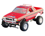 Tamiya 58384A Subaru Brat RC Kit (No ESC) - Hobbytech Toys