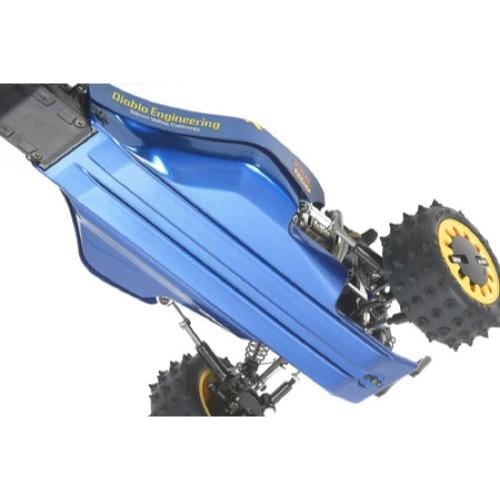 Tamiya 58489 1/10 Avante 2011 Kit Tamiya RC CARS