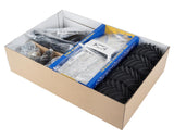 Tamiya 58518A Super Clod Buster (2012) RC Kit (No ESC) - Hobbytech Toys