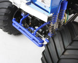 Tamiya 58518A Super Clod Buster (2012) RC Kit (No ESC) - Hobbytech Toys