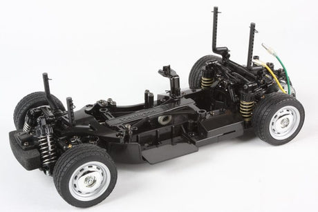 Tamiya 58572A Volkswagen Beetle (M-06) RC Kit (No ESC) - Hobbytech Toys