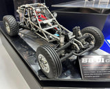 Tamiya 58719 1/10 BBX 2wd Off Road Buggy RC Kit - Hobbytech Toys