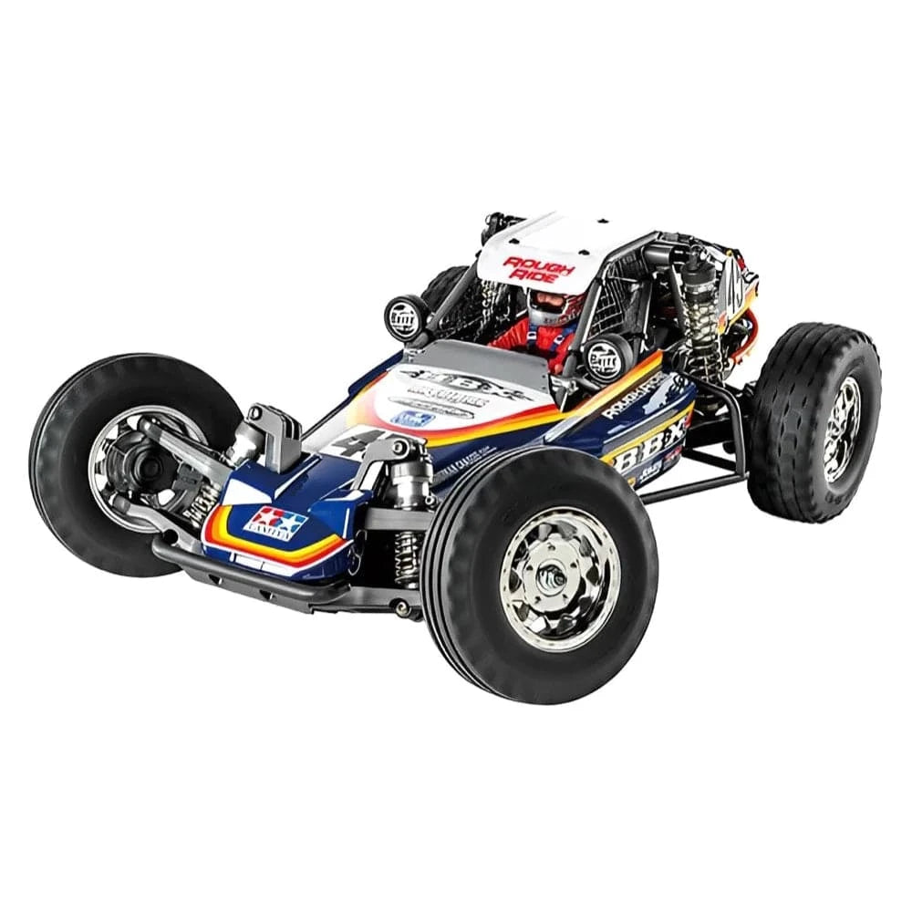 Tamiya 58719 1/10 BBX 2wd Off Road Buggy RC Kit - Hobbytech Toys