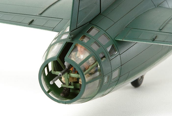 Tamiya 61110 1/48 Mitsubishi G4M1 Yamamoto with 17 Figures - Hobbytech Toys