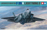 Tamiya 61124 1/48 Lockheed Martin F-35A Lighting - Australian Decals Included - Hobbytech Toys
