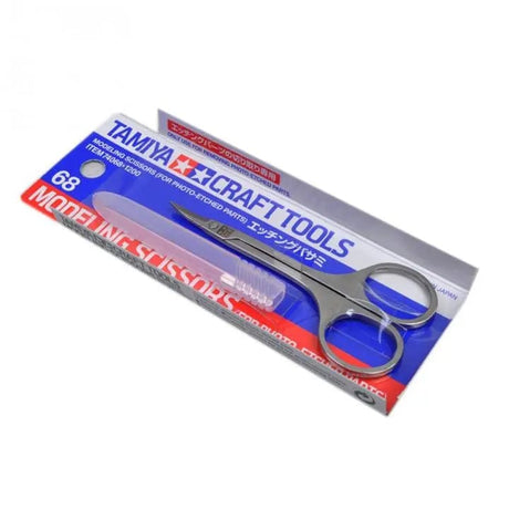 Tamiya 74068 Modelling Scissors Tamiya TOOLS
