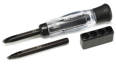 Tamiya 74122 Modellers Punch 2/3mm Set Tamiya TOOLS