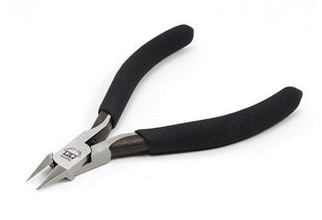 Tamiya 74123 Sharp Point Side Cutter / Sprue Cutter Tamiya TOOLS