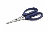 Tamiya 74124 Craft Scissors For Plastic/Soft Metal Tamiya TOOLS
