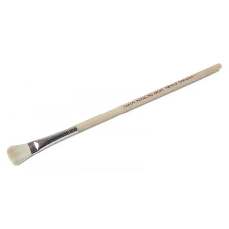 Tamiya 87013 Flat Brush No 5 Tamiya PAINT, BRUSHES & SUPPLIES