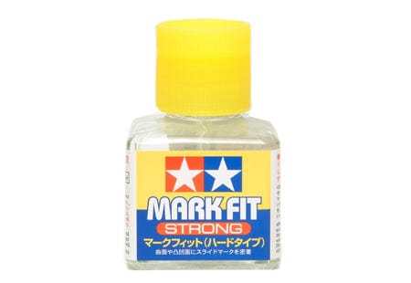 Tamiya 87135 Mark Fit Strong Tamiya PAINT, BRUSHES & SUPPLIES
