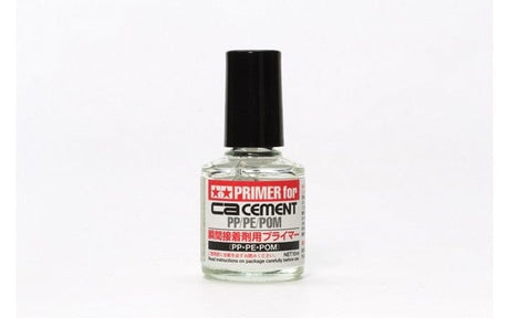 Tamiya 87180 Primer For Ca Cement Tamiya PAINT, BRUSHES & SUPPLIES