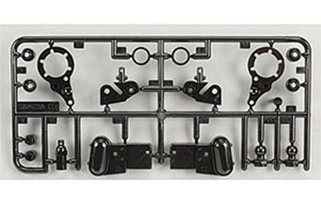 Tamiya 9005156 - D Parts - Hobbytech Toys