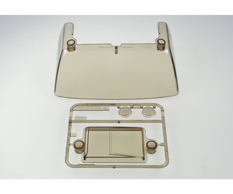 Tamiya 9005231 Clear Window Set Bag E - Hobbytech Toys