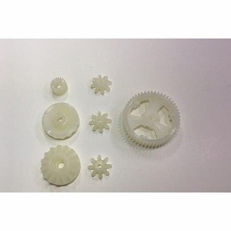 Tamiya 9115010 Diff Gear Bag Tamiya RC CARS - PARTS