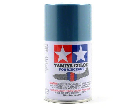 Tamiya AS-19 Intermediate Blue Us Navy Spray Tamiya PAINT, BRUSHES & SUPPLIES