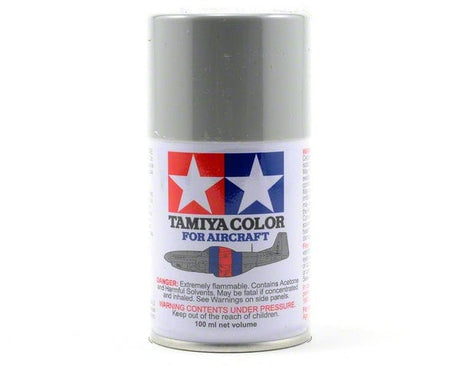 Tamiya AS-2 Light Gray Ijn Spray Tamiya PAINT, BRUSHES & SUPPLIES