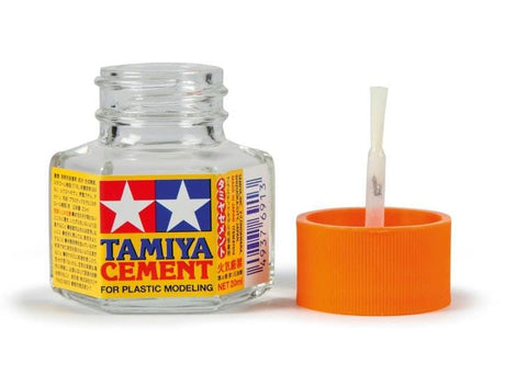 Tamiya Cement 20ml Tamiya SUPPLIES