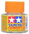 Tamiya Cement