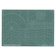 Tamiya Cutting Mat A4 Green Tamiya TOOLS