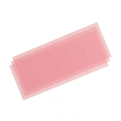 Tamiya Fine Lapping Film #8000 (3 Pcs) Tamiya TOOLS