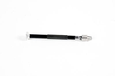 Tamiya Fine Pin Vise 0.1 - 1.0mm Tamiya TOOLS