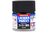 Lp-1 Lacquer Paint Black