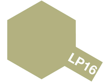 Tamiya Lp-16 Wooden Deck Tan Tamiya PAINT, BRUSHES & SUPPLIES