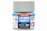 Lp-34 Lacquer Paint Light Gray
