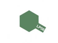 Tamiya Lp-56 Lacquer Paint Dark Green 2 Tamiya PAINT, BRUSHES & SUPPLIES
