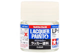 Tamiya Lp-9 Lacquer Paint Clear Tamiya PAINT, BRUSHES & SUPPLIES
