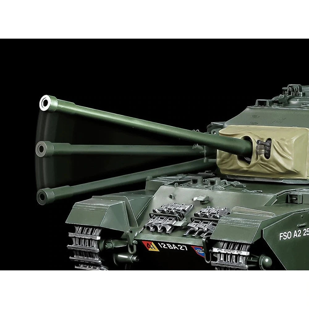 Tamiya 56045 1/16 Centurion RC Battle Tank Full-Option Kit - Hobbytech Toys