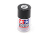 TS-29 Spray Semi Gloss Black