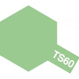 Tamiya TS-60 Spray Pearl Green Tamiya PAINT, BRUSHES & SUPPLIES