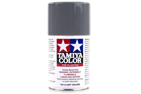 Tamiya TS-66 Spray TS-66 Ijn Gray Tamiya PAINT, BRUSHES & SUPPLIES