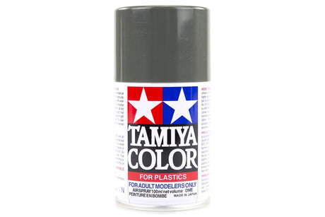 Tamiya TS-70 Spray Olive Drab Jgsdf Tamiya PAINT, BRUSHES & SUPPLIES