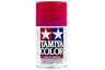TS-74 Spray Clear Red