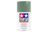 Tamiya TS-78 Spray Field Gray Tamiya PAINT, BRUSHES & SUPPLIES