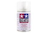 Tamiya TS-80 Spray Flat Clear Tamiya PAINT, BRUSHES & SUPPLIES