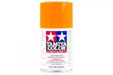 Tamiya TS-96 Fluorescent Orange Tamiya PAINT, BRUSHES & SUPPLIES