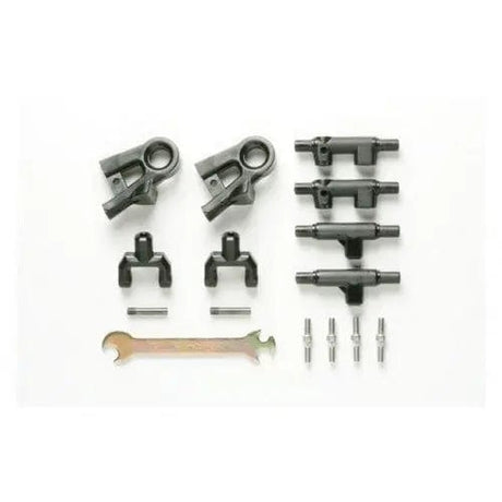 Tamiya Tt-01 Adjustable Upper Arm Set Tamiya RC CARS - PARTS