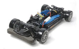 Tamiya Tt-02D Drift Spec Chassis Kit Tamiya RC CARS