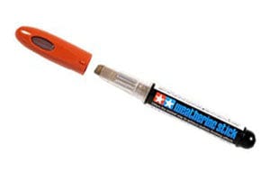 Tamiya Weathering Stick Mud Tamiya PAINT, BRUSHES & SUPPLIES
