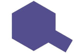 Tamiya X-16 Enamel Purple Tamiya PAINT, BRUSHES & SUPPLIES