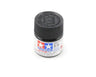 X-18 Acrylic Semi Gloss Black