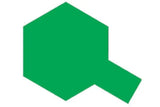 Tamiya X-28 Enamel Park Green Tamiya PAINT, BRUSHES & SUPPLIES